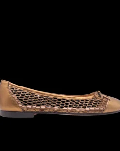 Meadow - Bronze Metallic