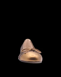 Meadow - Bronze Metallic