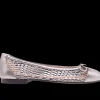 Meadow - Pewter Metallic
