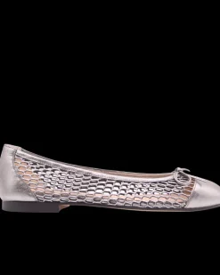 Meadow - Pewter Metallic