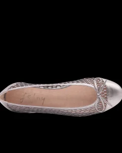 Meadow - Pewter Metallic