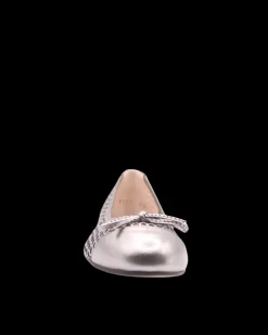 Meadow - Pewter Metallic