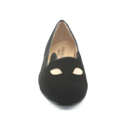 Meow - Black Velvet