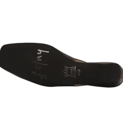 Mischa - Black Metallic