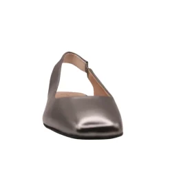 Mischa - Pewter Metallic