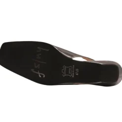 Mischa - Pewter Metallic