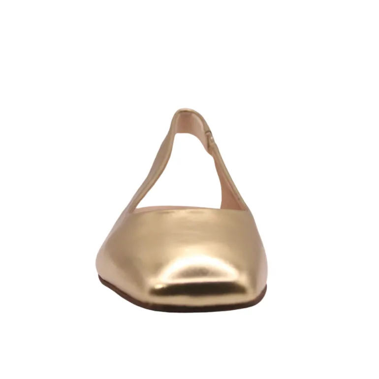 Mischa - Platinum Metallic