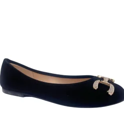 Monroe - Black Suede