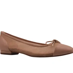 Myth - Beige Leather