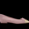 Myth - Blush Platino Metallic