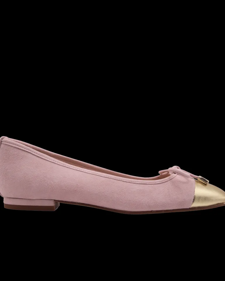 Myth - Blush Platino Metallic