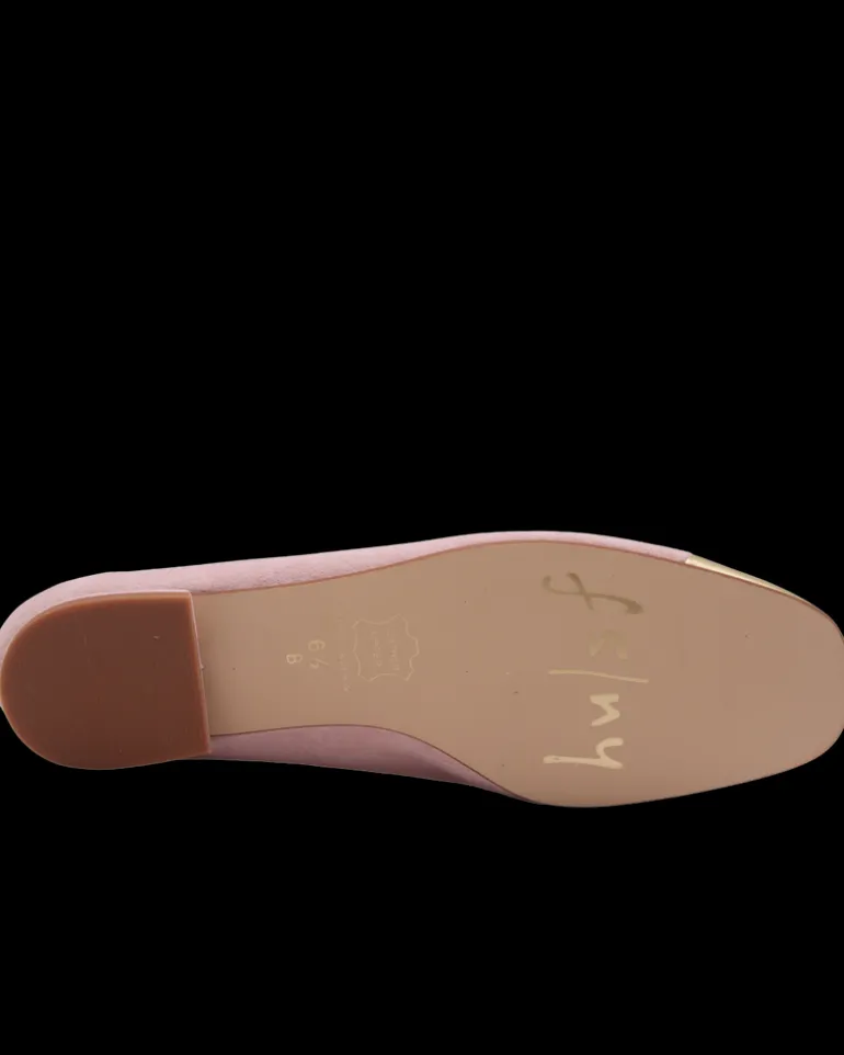 Myth - Blush Platino Metallic