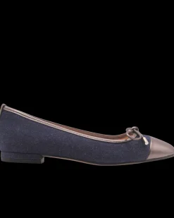 Myth - Denim Pewter Metallic