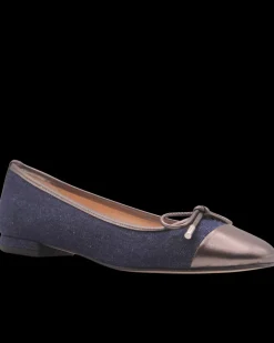 Myth - Denim Pewter Metallic