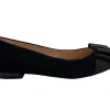 Onstage - Black Suede Patent