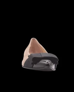 Onstage - Taupe Suede