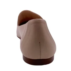 Parigi - Beige Leather