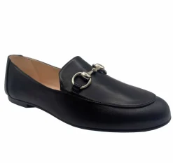 Parigi - Black Leather