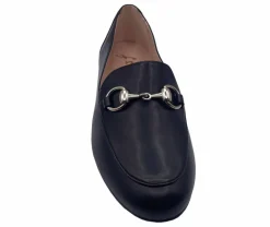 Parigi - Black Leather