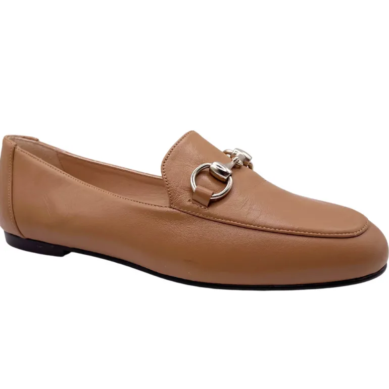 Parigi - Caramel Leather
