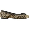 Paris - Beige Cheetah
