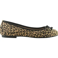 Paris - Beige Cheetah