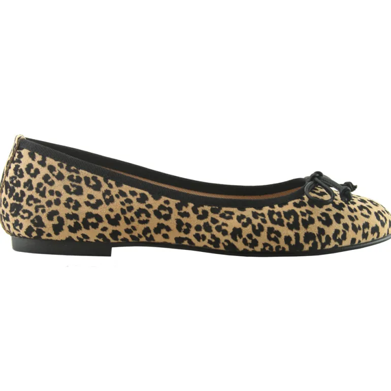Paris - Beige Cheetah