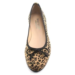 Paris - Beige Cheetah