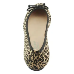 Paris - Beige Cheetah