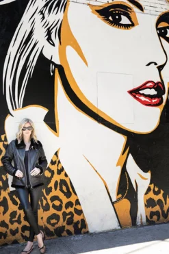 Paris - Praline Cheetah