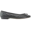 Passport Leather Sole - Black