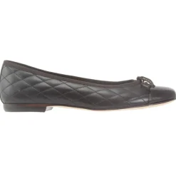 Passport Leather Sole - Brown