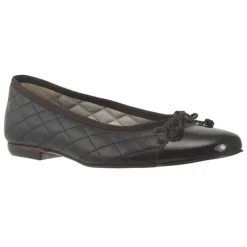 Passport Leather Sole - Brown