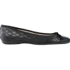 Passport Rubber Sole - Black