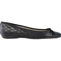 Passport Rubber Sole - Black