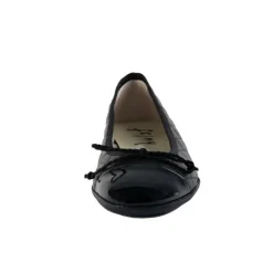 Passport Rubber Sole - Black