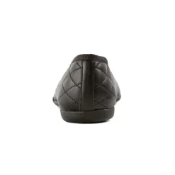 Passport Rubber Sole - Black