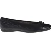 Passport Rubber Sole - Navy