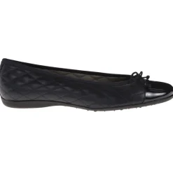 Passport Rubber Sole - Navy