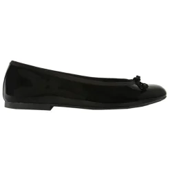 Pearl - Black Patent
