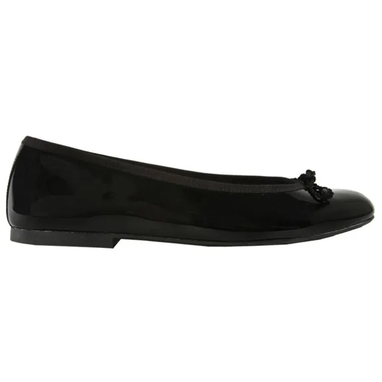 Pearl - Black Patent