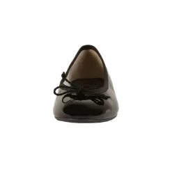 Pearl - Black Patent