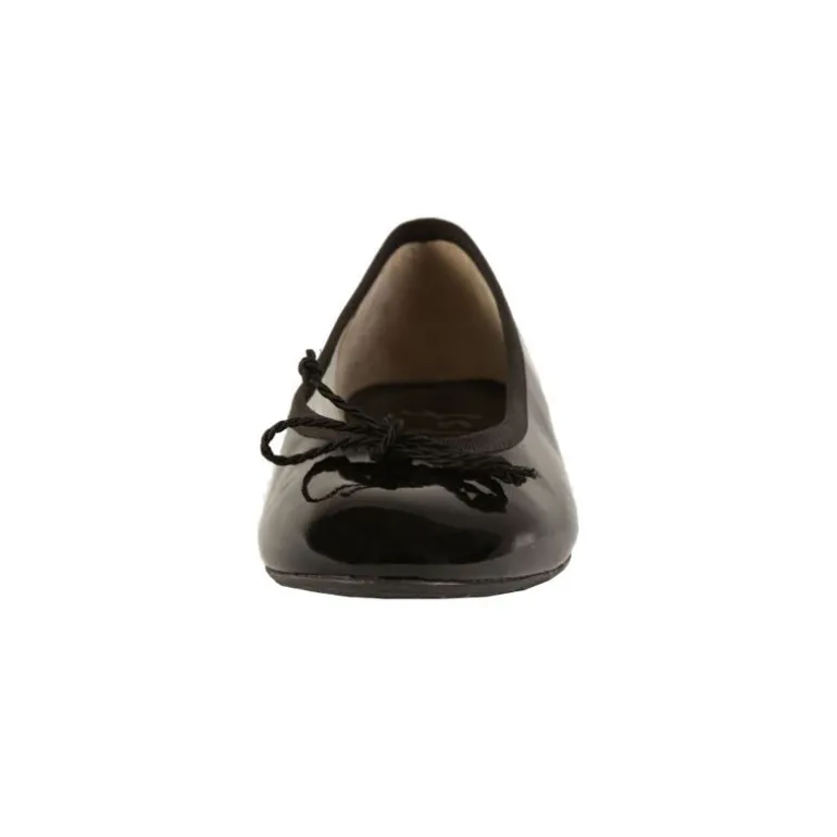 Pearl - Black Patent