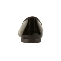 Pearl - Black Patent