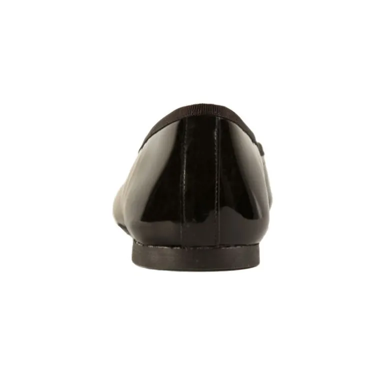 Pearl - Black Patent