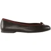 Pearl - Chocolate Leather