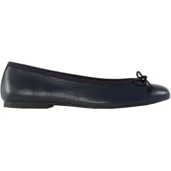 Pearl - Navy Leather