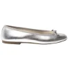 Pearl - Silver Metallic