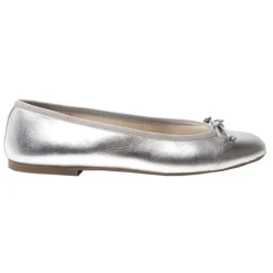 Pearl - Silver Metallic