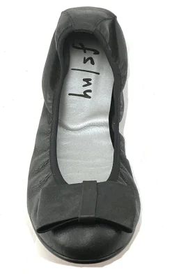 Rhythm - Black Metallic